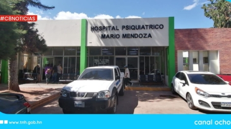 HOSPITAL MARIO MENDOZA