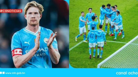 Kevin De Bruyne