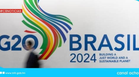G20 BRASIL 2024