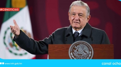 AMLO MEXICO