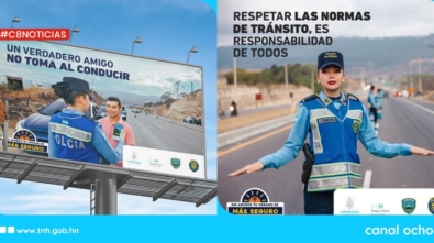 CAMPAÑA DE SEGURIDAD