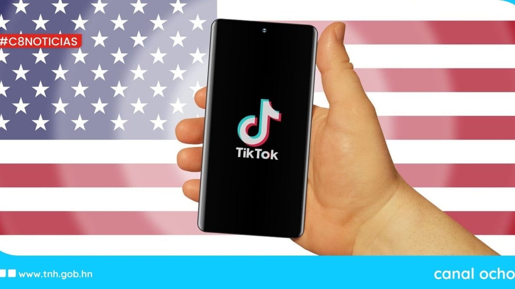 TIKTOK EEUU