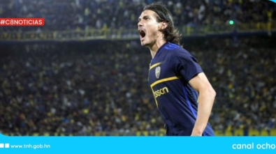 BOCA SUPERCLASICO