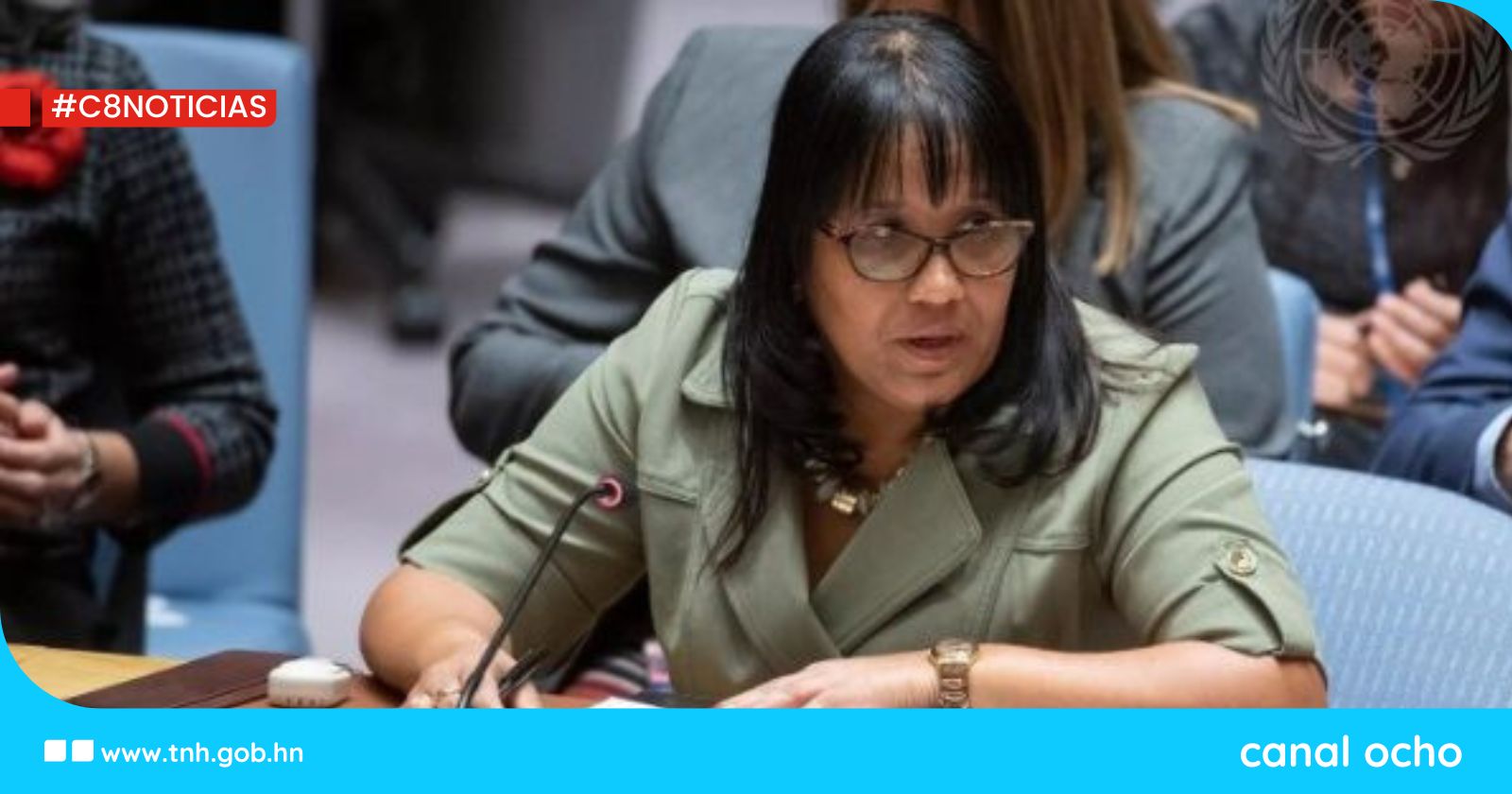 Cuba condena en la ONU la impunidad de Israel contra Palestina