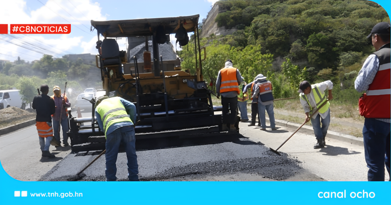 ¡Atención! Conoce Los Puntos Donde Estará Trabajando La AMDC Este 2 De ...