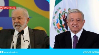 LULA Y AMLO