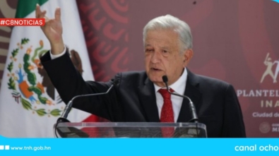 MEXICO AMLO