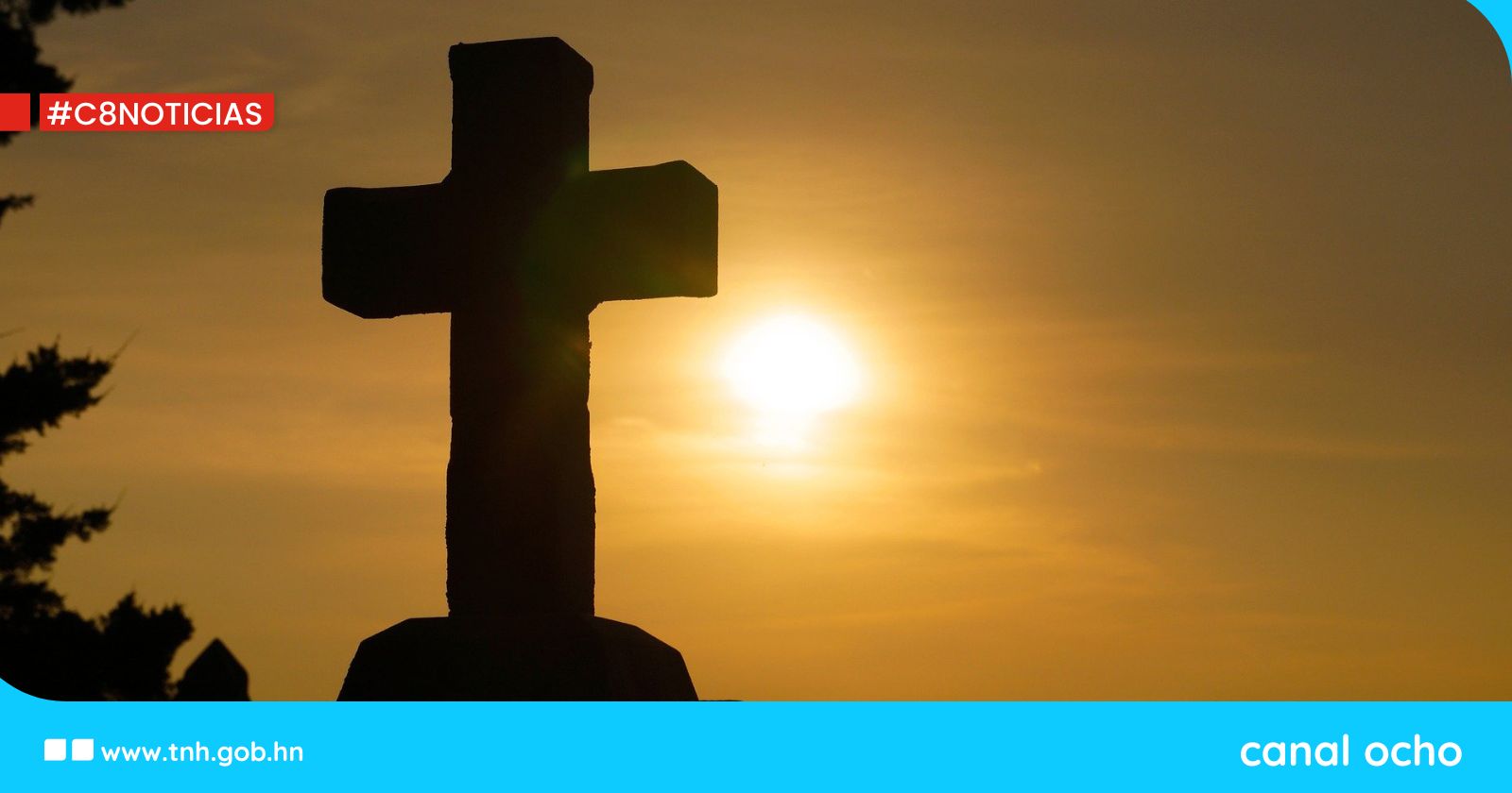3 de mayo: Hoy se celebra el Día de la Cruz