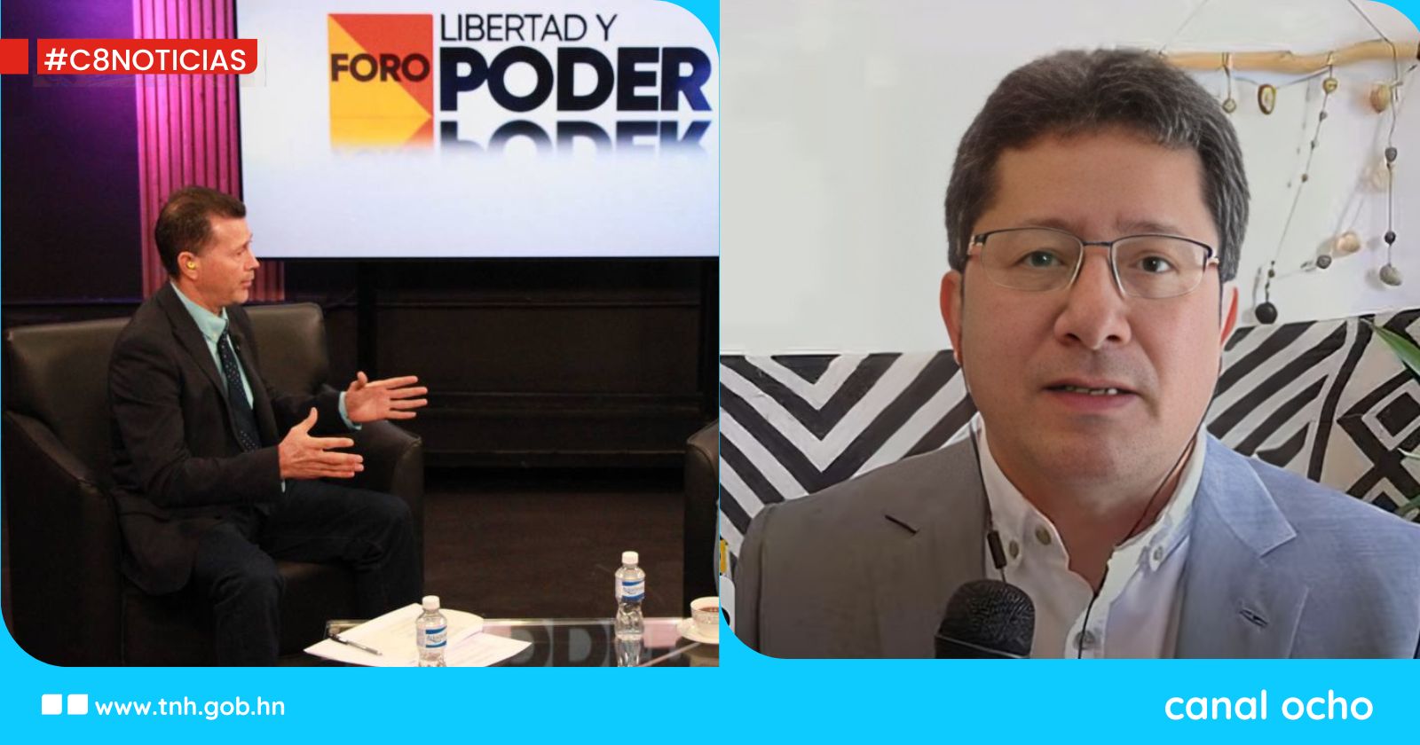 Felix Molina: en un golpe blando utilizan instituciones para atacar la credibilidad de Gustavo Petro