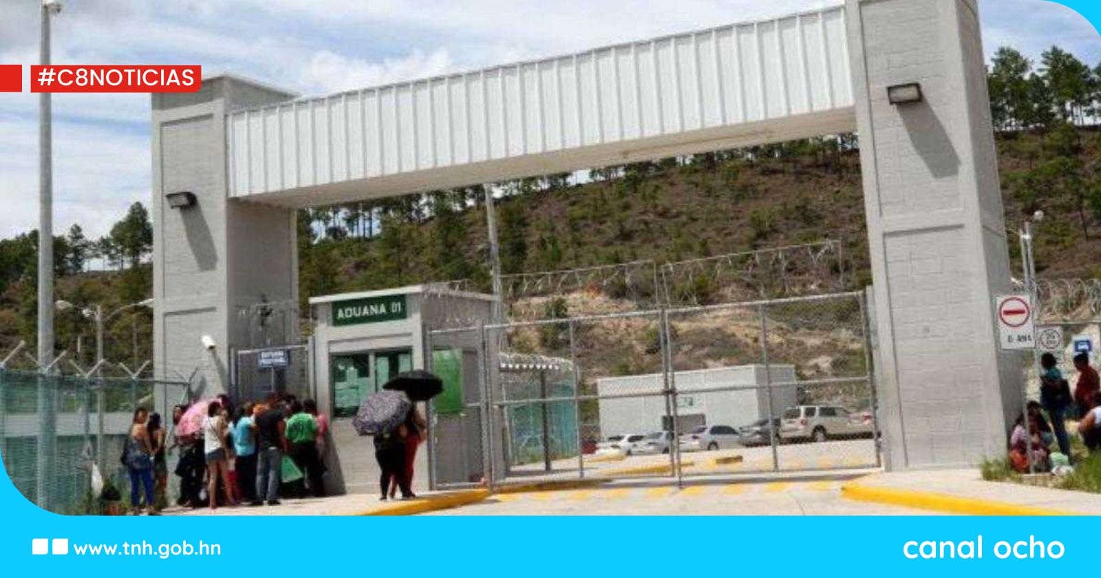 CN aprueba implementar talleres populares del Infop en Centros Penitenciarios