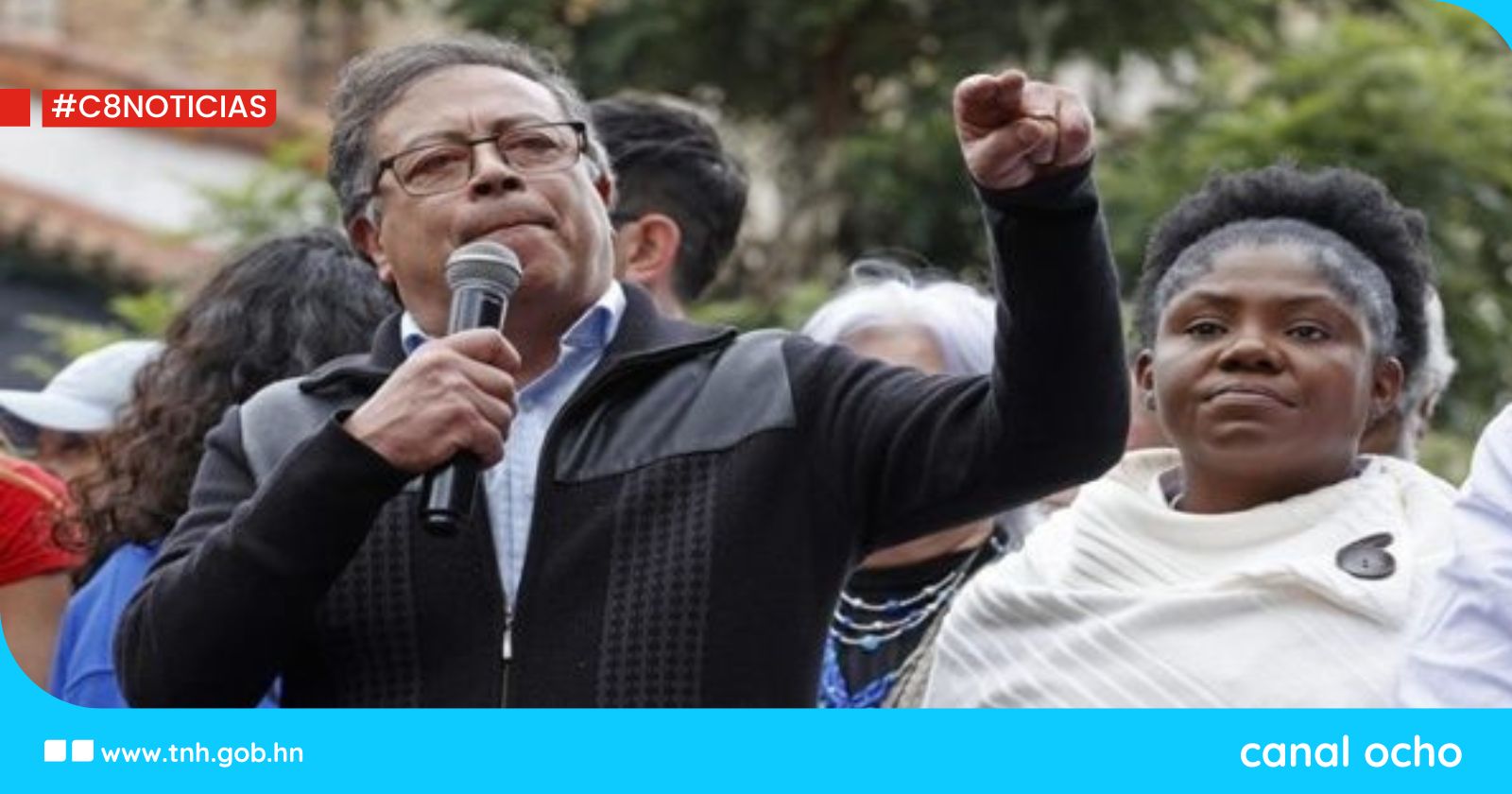 Constitucional colombiano no avala el Ministerio de Igualdad