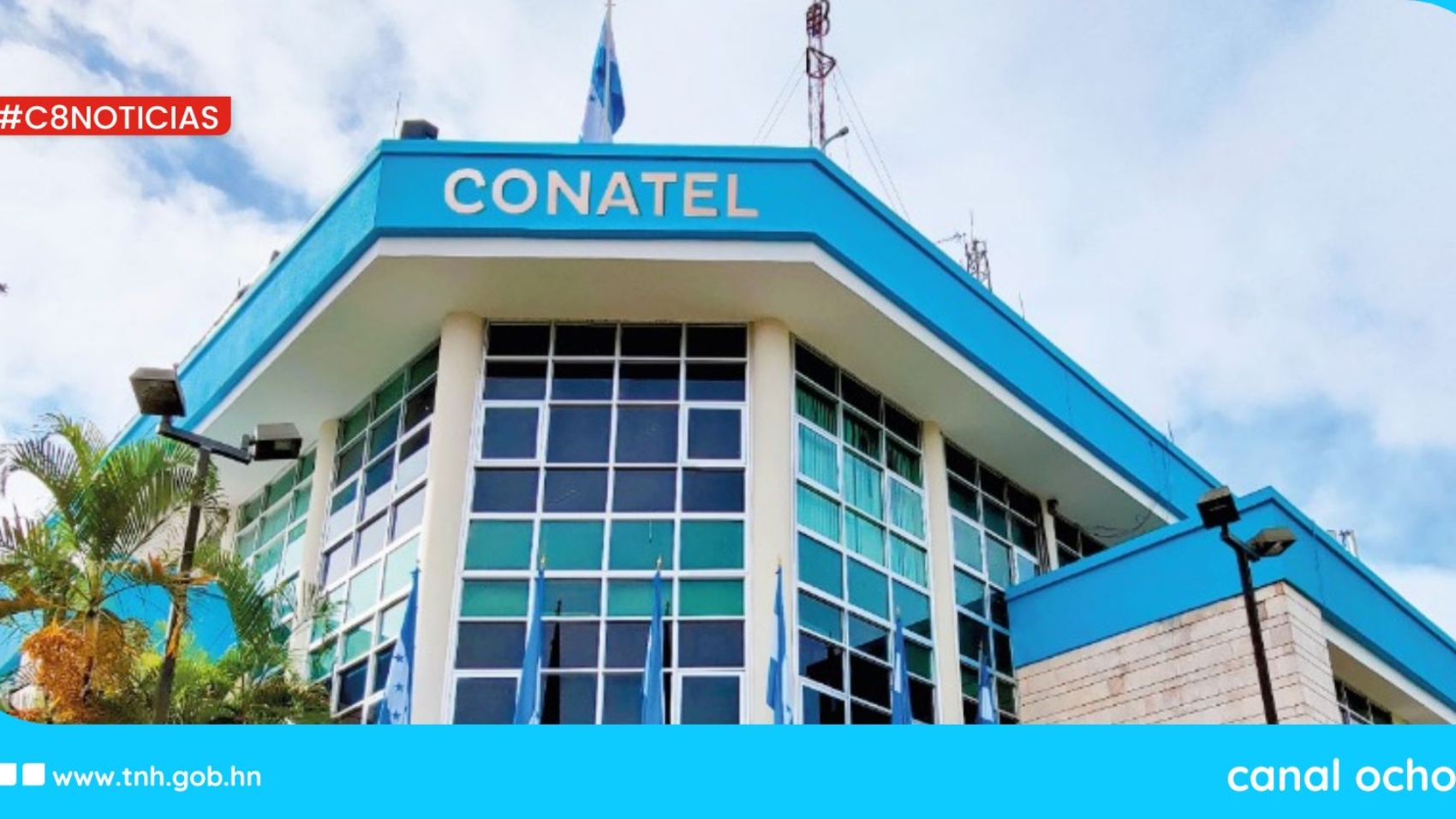 Conatel