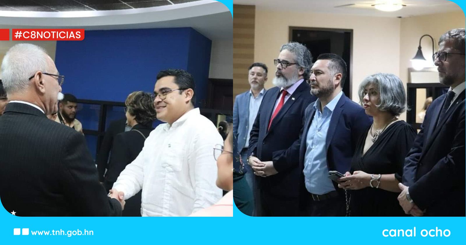 Honduras da la bienvenida a Coordinadores Nacionales de CELAC