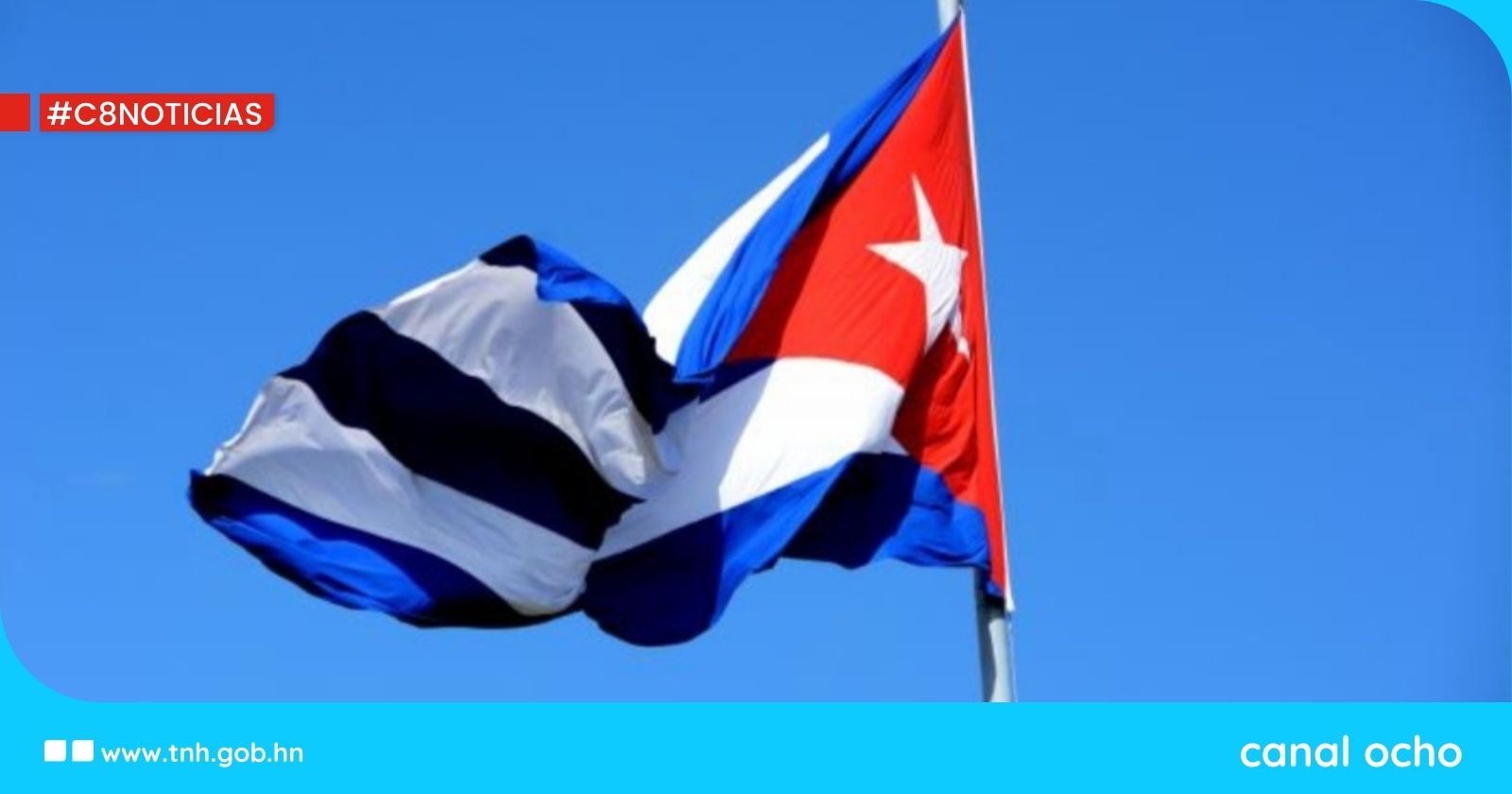Grupo de Puebla solicita retirar a Cuba de lista «unilateral» de EE. UU. de países patrocinadores de terrorismo