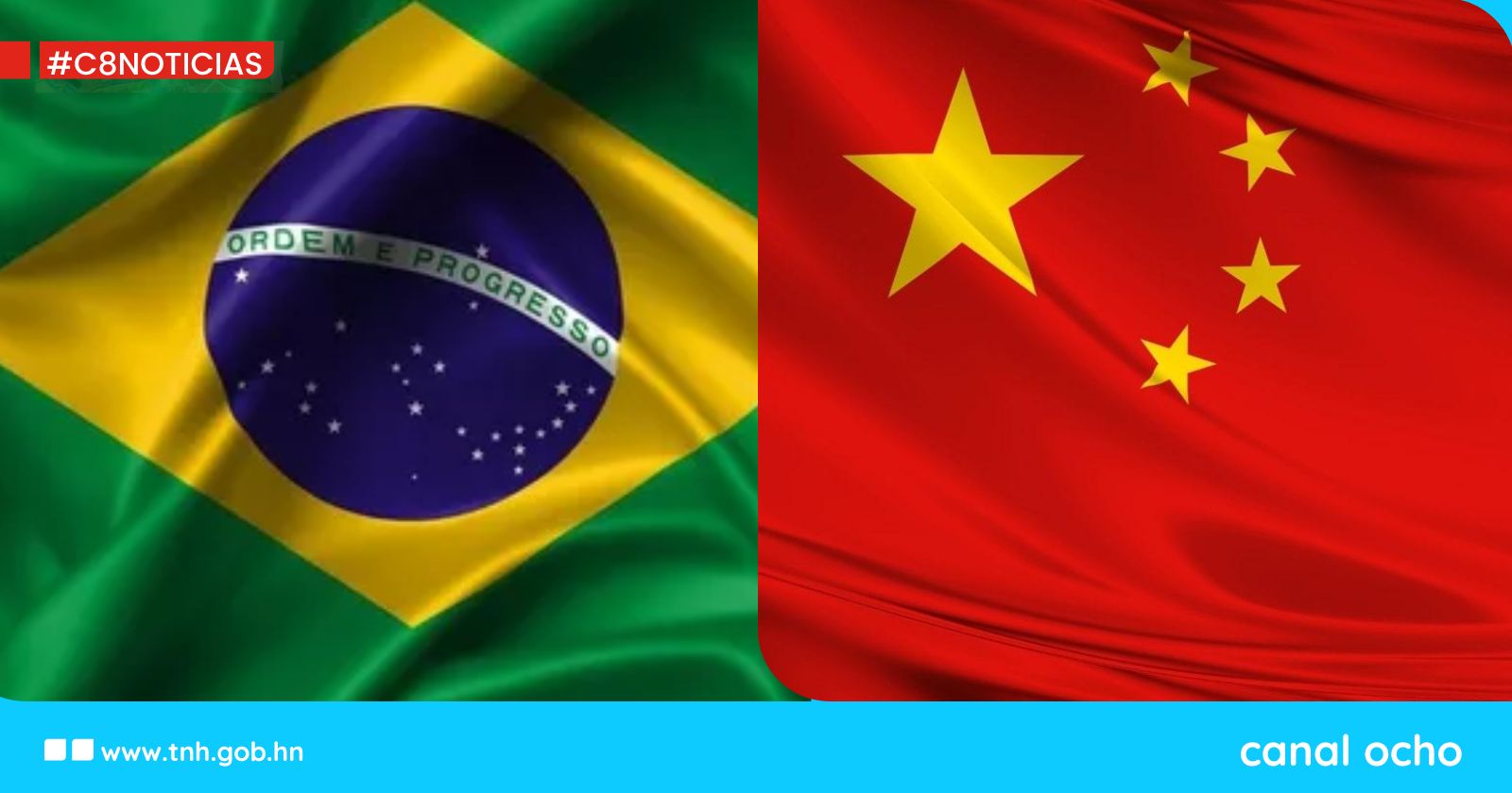 Brasileñas y chinas debutan con victoria en apertura de fase preliminar da la Liga de las Naciones