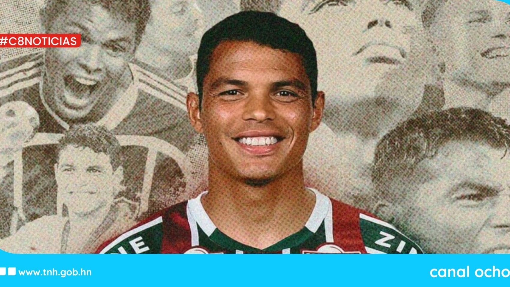 Thiago Silva