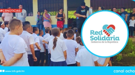 Red Solidaria