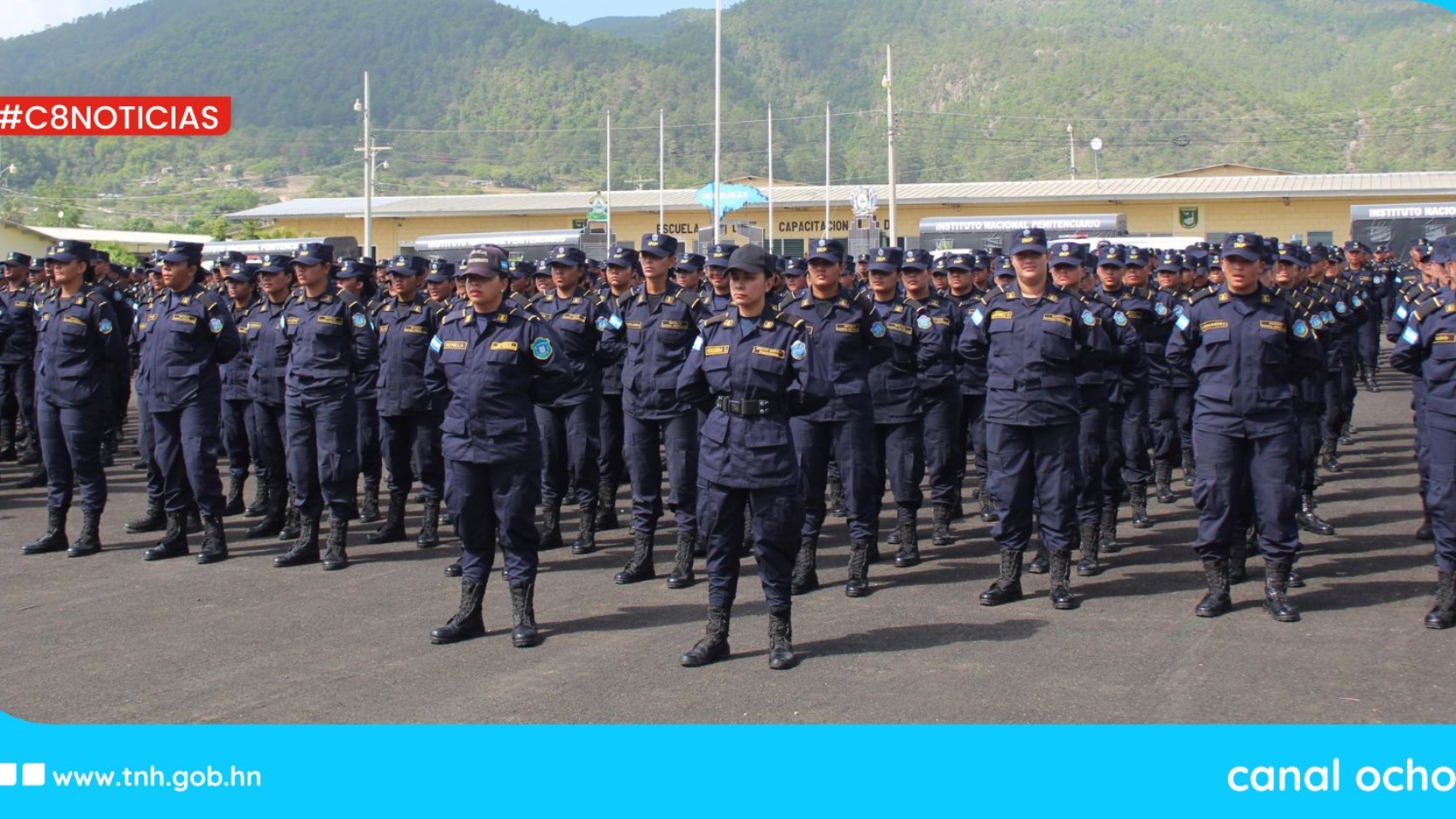 agentes penitenciarios