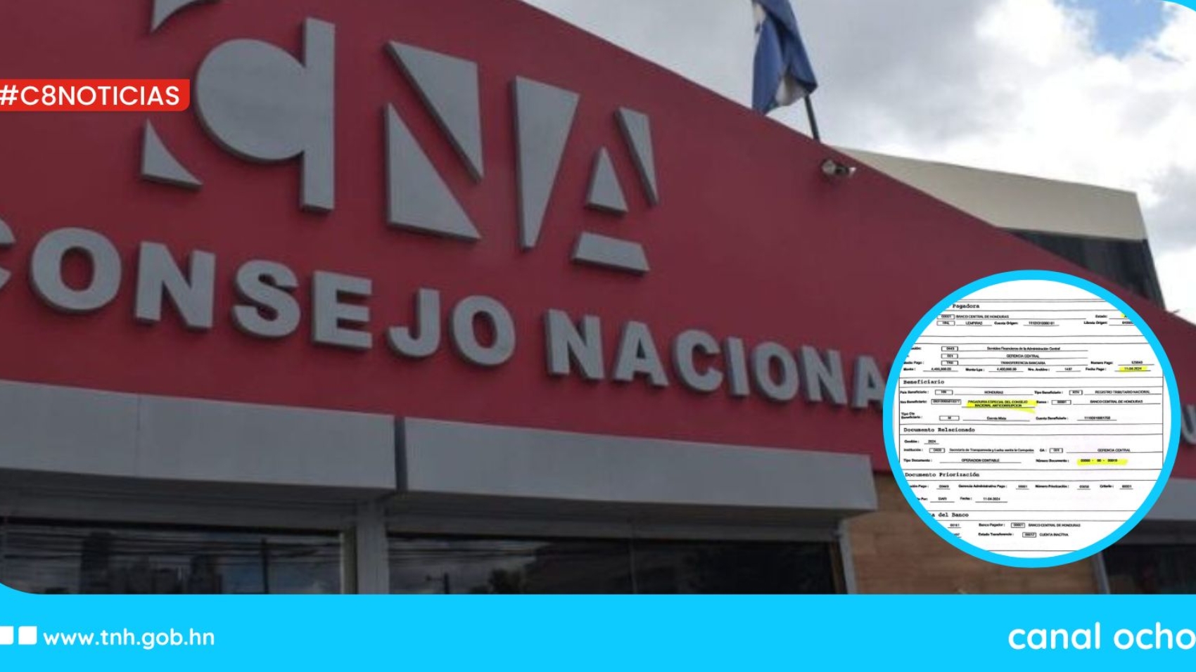 desembolso-de-fondos-para-el-cna-esta-pendiente-por-inactividad-de-cuenta-bancaria