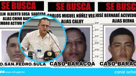 Caso Baracoa