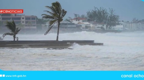 Huracán Beryl bajó a categoría cuatro pero dejo a su paso seis muertos en el Caribe