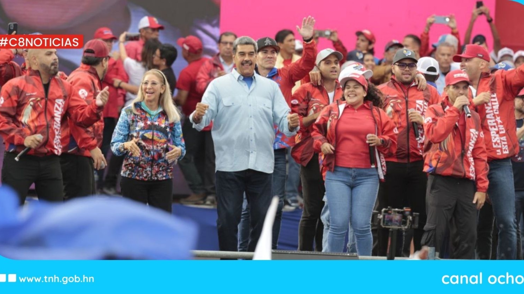 Analistas: la derecha ataca la democracia venezolana para no reconocer su fracaso político