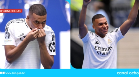 Mbappé