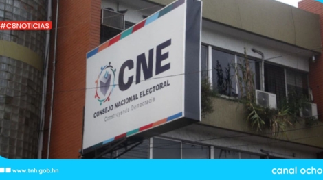 comicios electorales