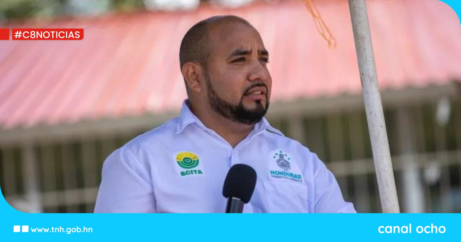 Secretario de Educación opina sobre la Reforma de Jubilación Docente