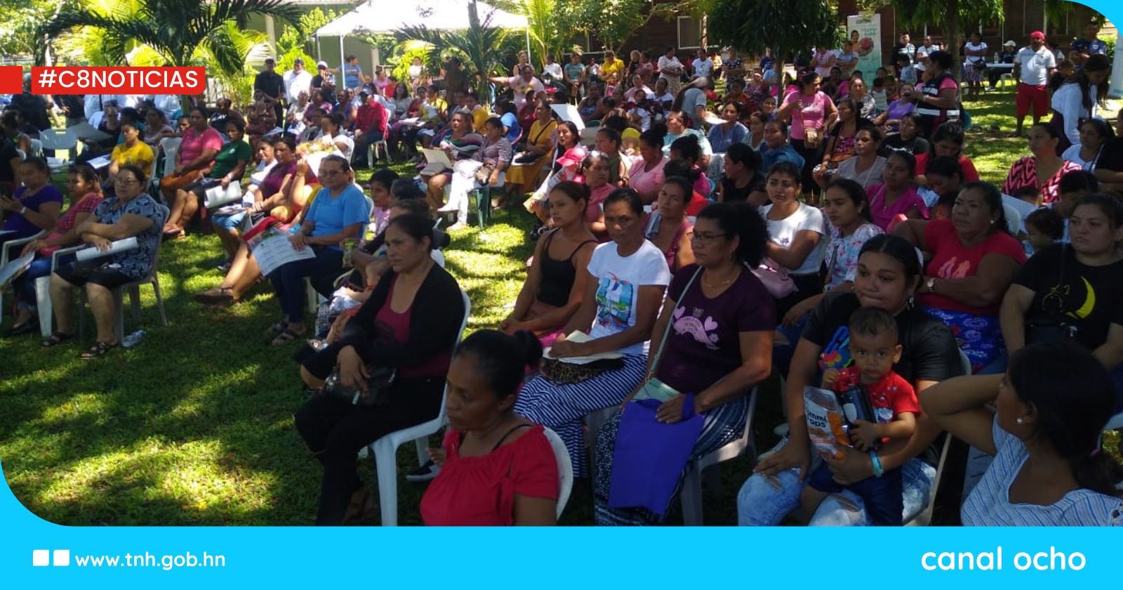 Banadesa apoya a mujeres emprendedoras de productos del mar