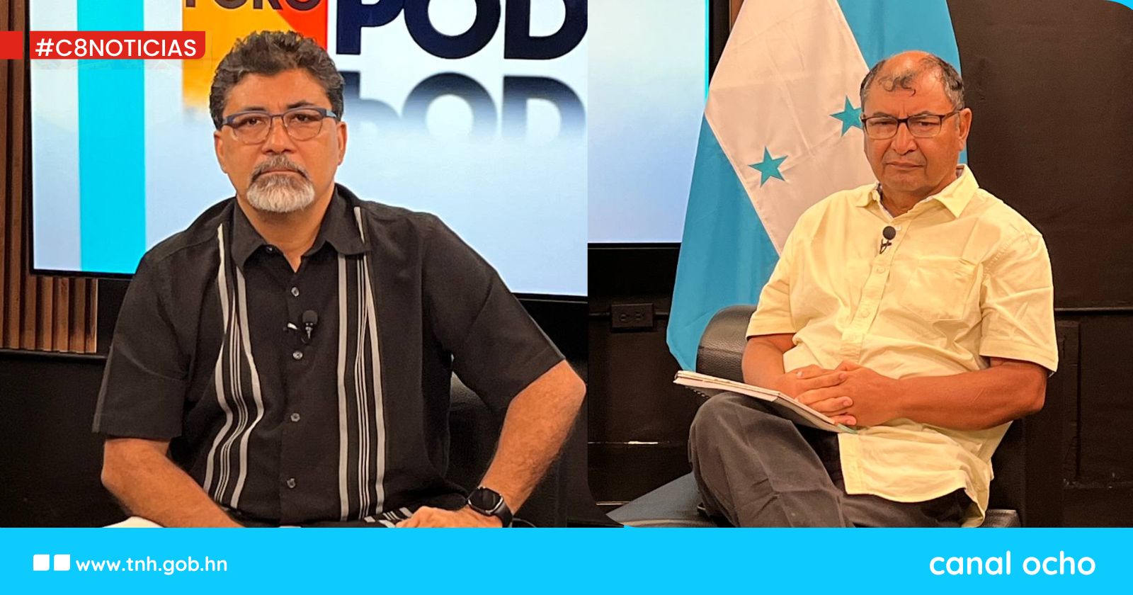 Armando Orellana: Partido Nacional y Liberal tienen el rechazo del pueblo