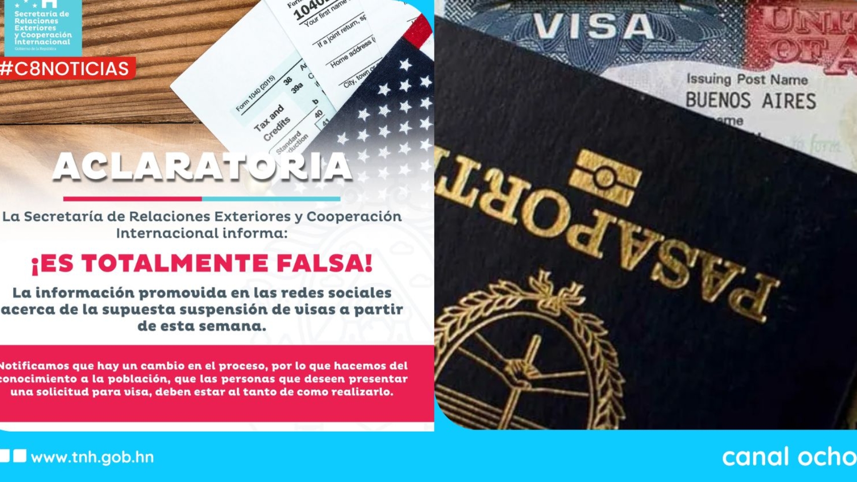 visas