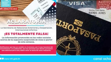 visas