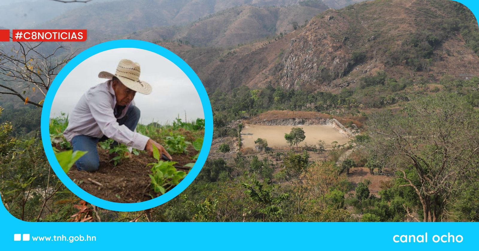 Honduras lidera esfuerzos en Centroamérica para fortalecer la resiliencia climática y el desarrollo económico