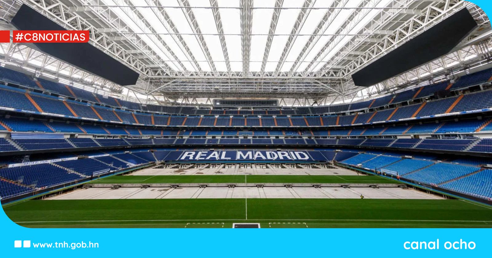 Real Madrid dona un millón de euros para ayudar a las víctimas de la dana