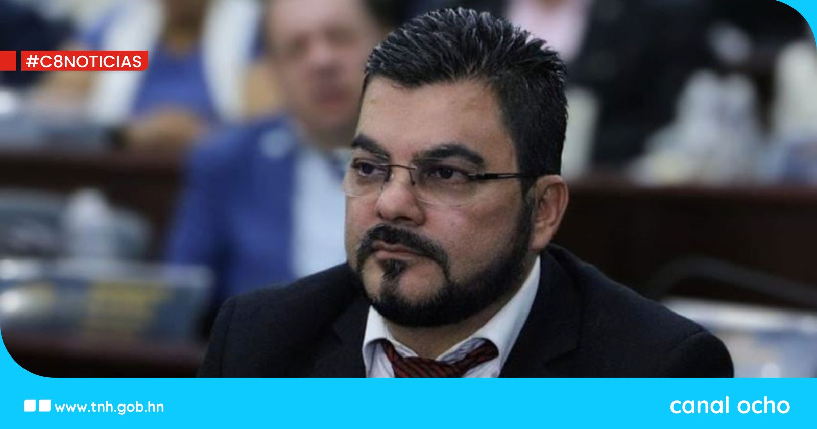 Girón: «baja producción legislativa» no recae en el oficialismo, sino en la correlación de fuerzas