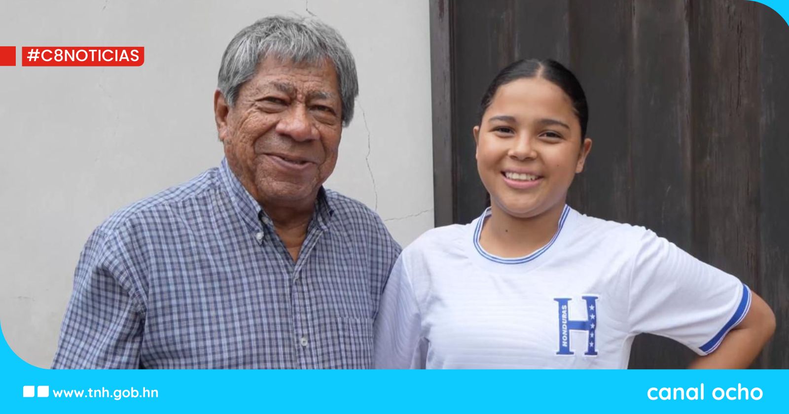 Promesa de Semilleros de Buen Corazón jugará en la selección femenina U-15