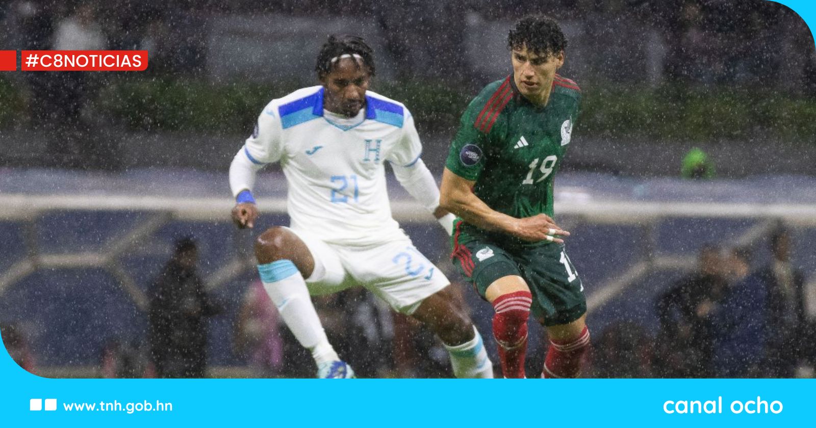 Honduras vs México un repaso a la historia de su rivalidad deportiva