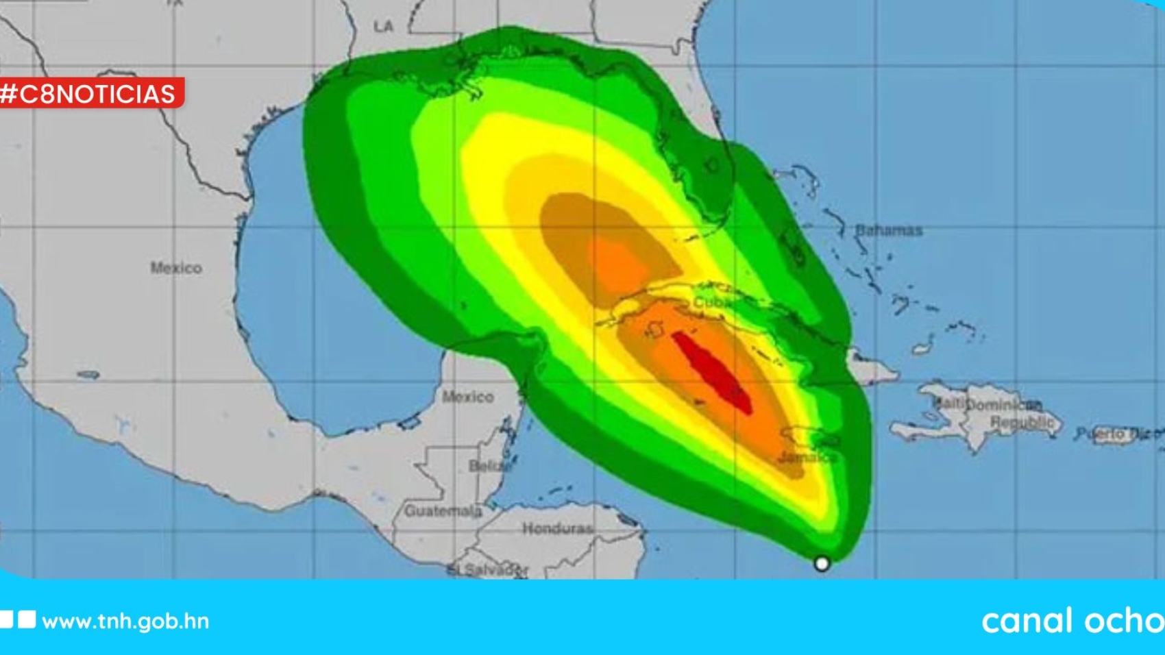 Depresión tropical 18