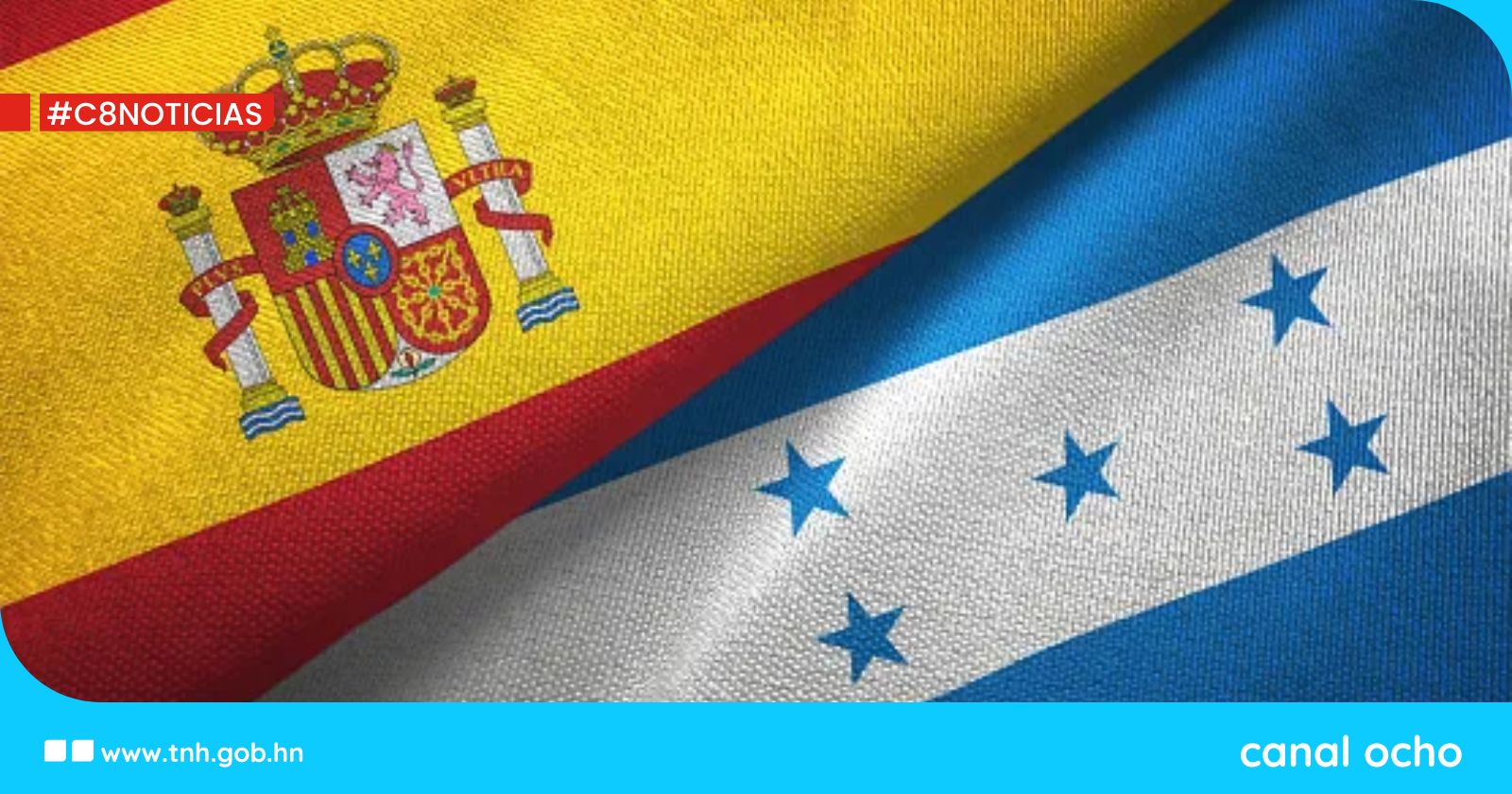 Embajada de España en Honduras lanza «Marco de Asociación País 2025-2028»