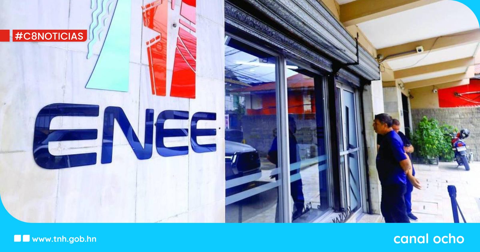 ENEE presenta primera promoción del Programa de Mentoría Femenina