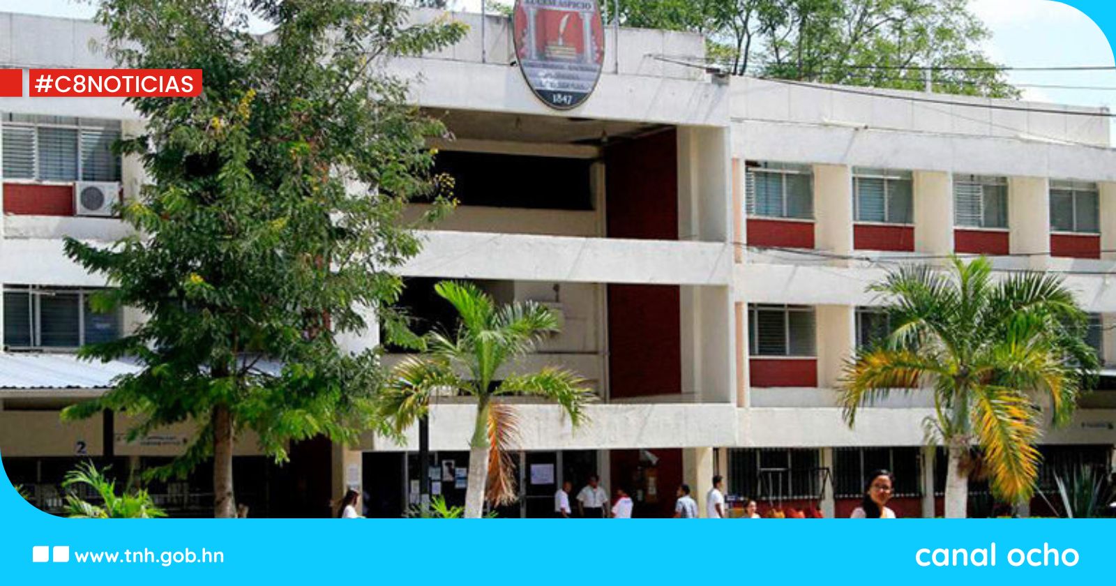 UNAH invertirá más de L22 millones en campus de Cortés