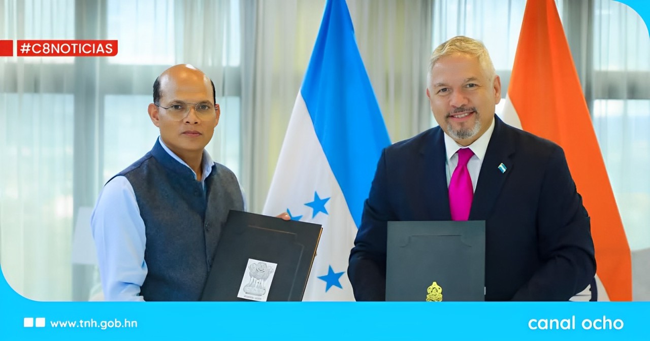 UNICEF desarrollará programa de acceso seguro a servicios de agua en Gracias a Dios