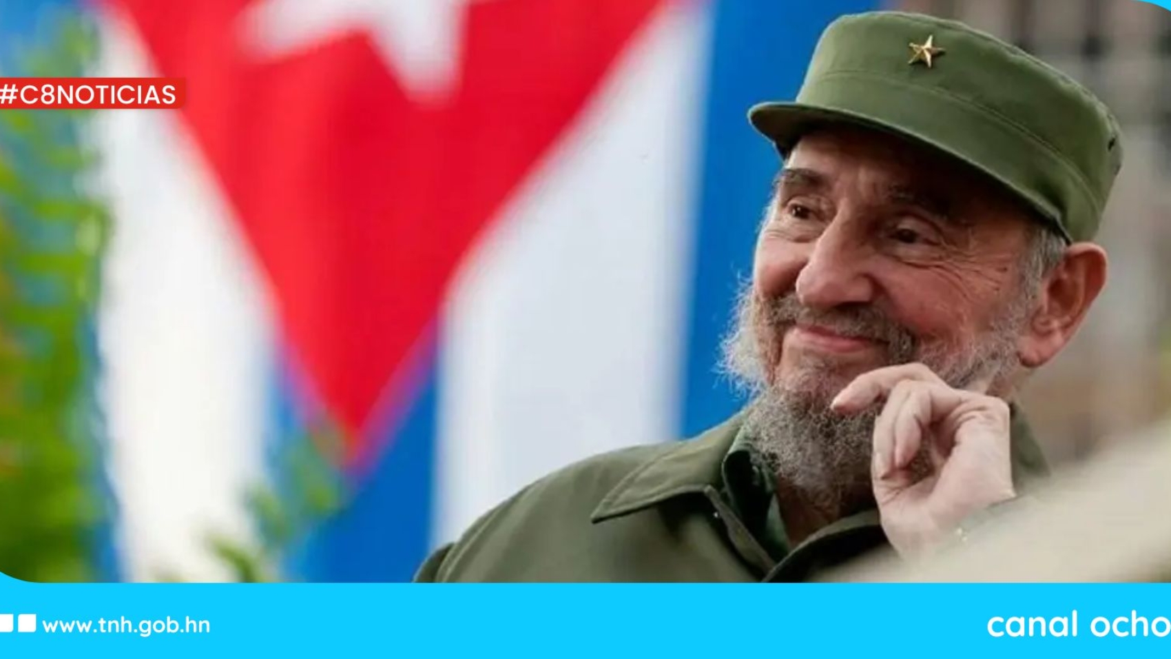 Fidel Castro