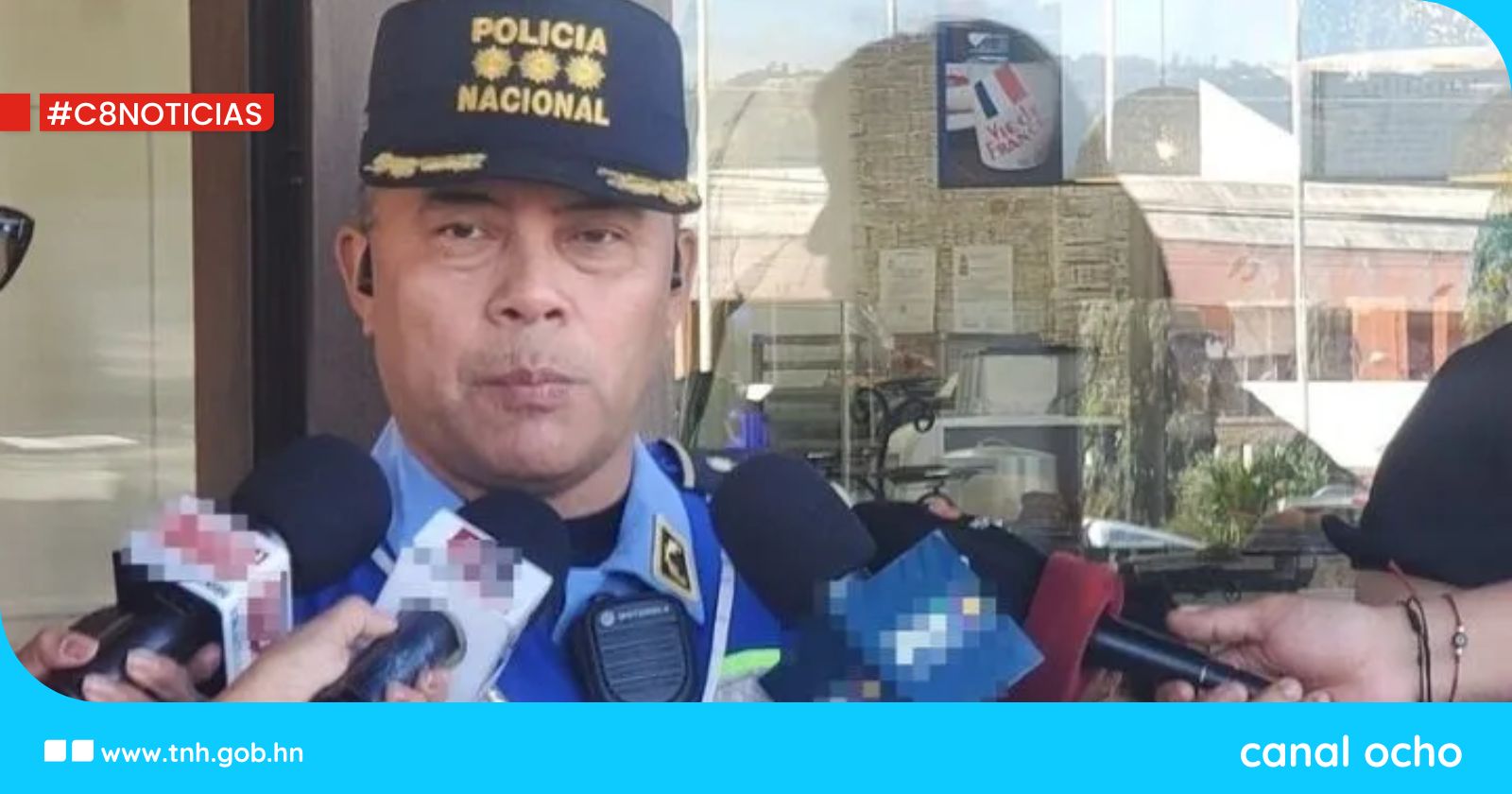 Josué Hernández: hemos tenido una reducción de personas fallecidas por accidentes de tránsito