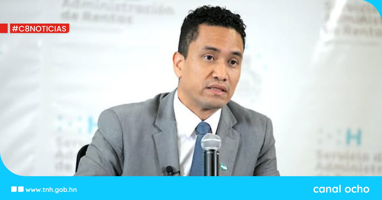 Reperfilar la deuda, una solución para financiar el desarrollo de Honduras, plantea Christian Duarte