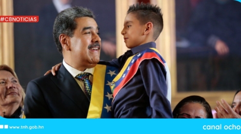 Presidente Maduro reafirma su lealtad al legado de Hugo Chávez