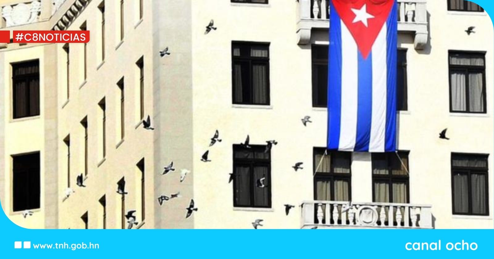 Cuba rechaza pretensión estadounidense de confinar emigrantes en Guantánamo