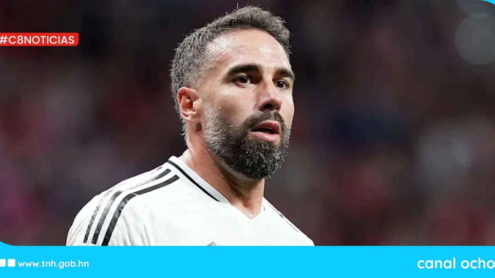 Dani Carvajal