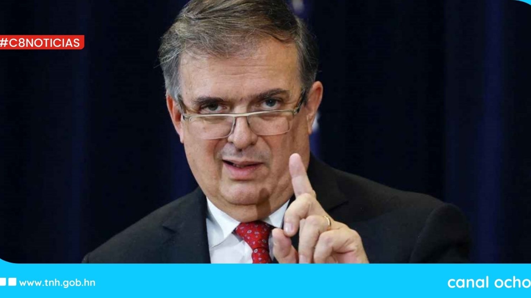 MARCELO EBRARD